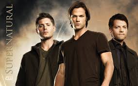The Wonder That is, Supernatural