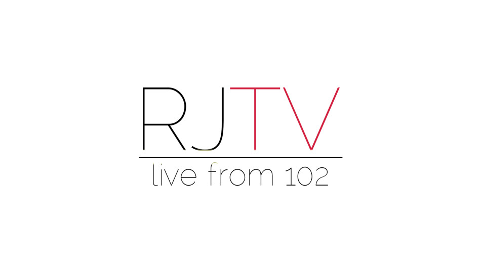 RJTV Presents Live from RJTV Studios 