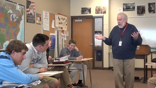 RJTV Presents: Fr. Jeff Harrison SJ 