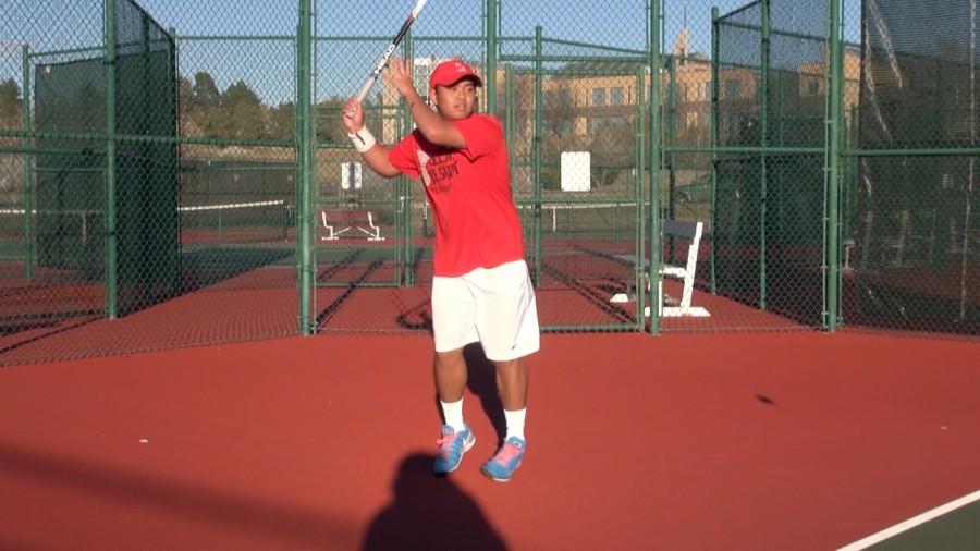 RJTV Presents: Chanon Penvari '16