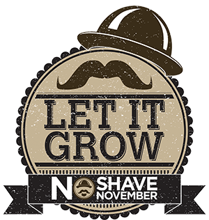 Regis Jesuit High School Joins the Charge in Support of No Shave November
