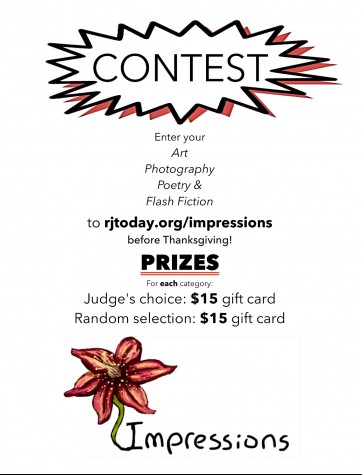 Impressions Magazine Contest