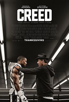 Movie Review of the Week: Creed