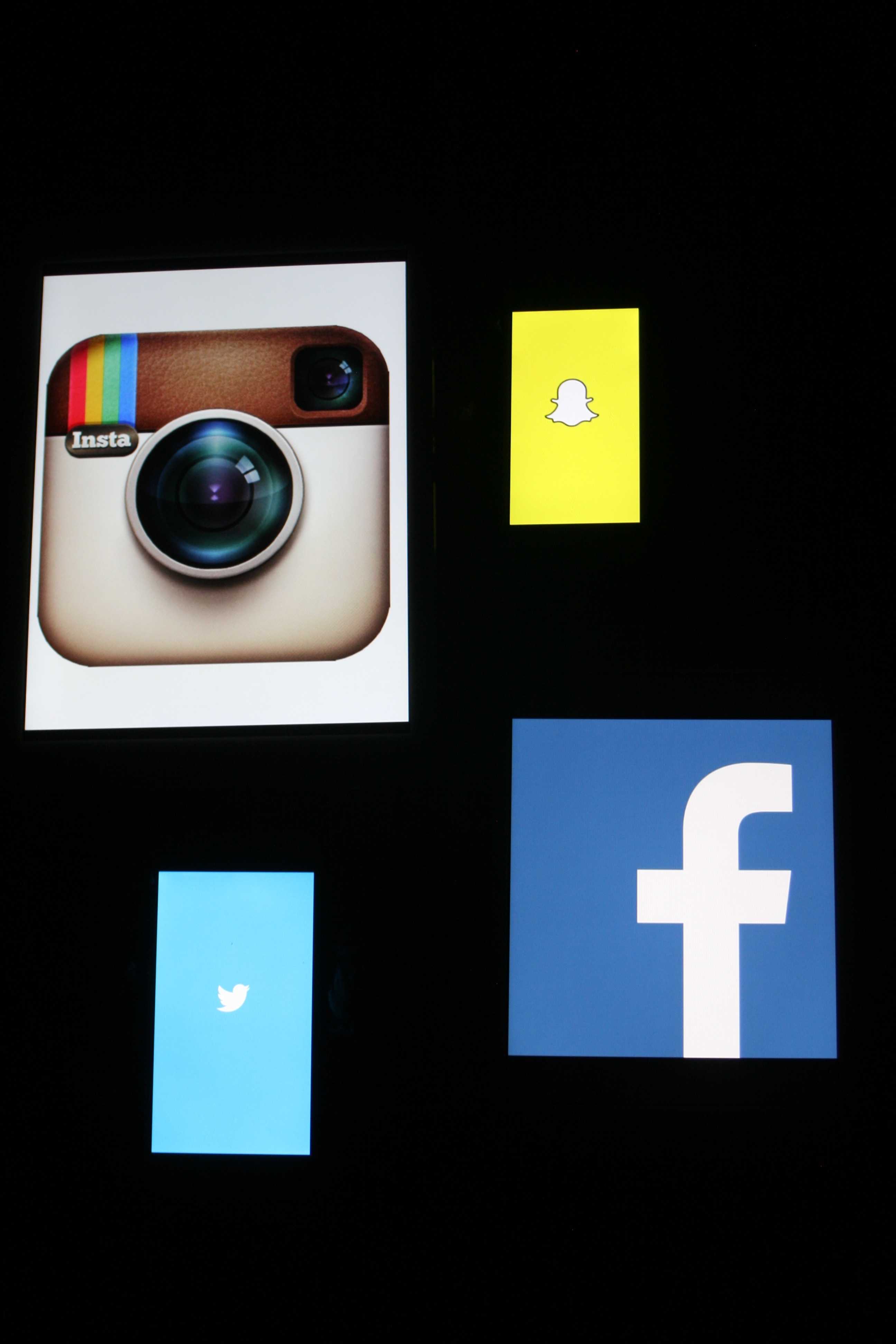 The Impact Of Social Media On Indie Artists - ikv0esi
