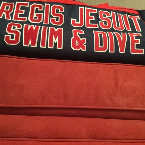 Regis Jesuit Swim Team Hopes to Return another Colorado State Championship to the School as Swim Season  Begins
 Photo By Colton Barry