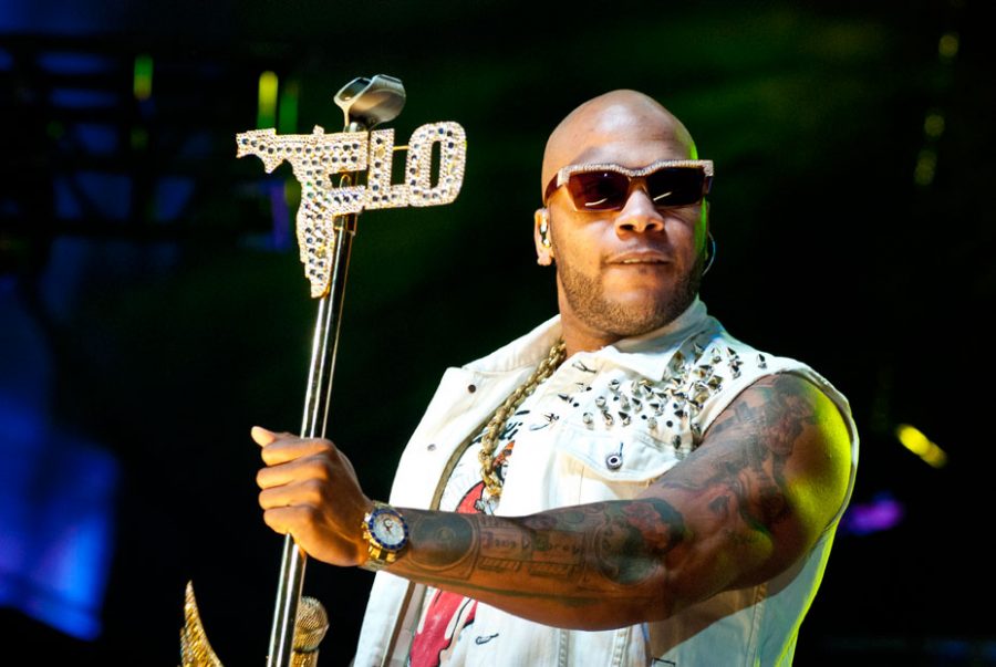 Why Flo Rida is terrible
