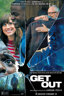 Movie Review: Get Out