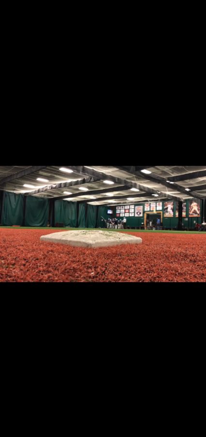 A Look at Bardos Baseball Academy