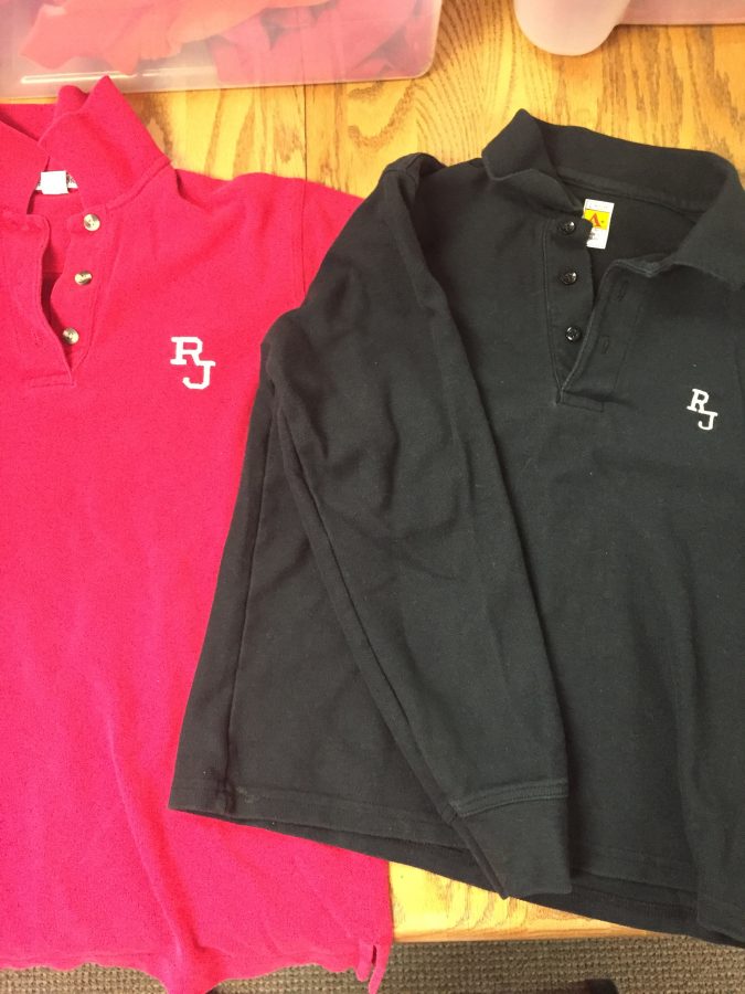 Gently Used Polo Sale is going on this week (4/16 - 4/20)