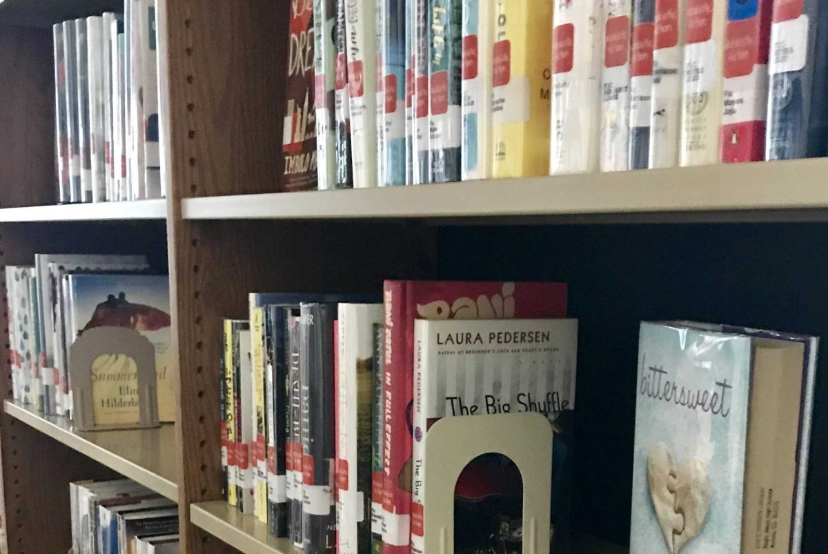 Defunding of Public Libraries and Educational Services