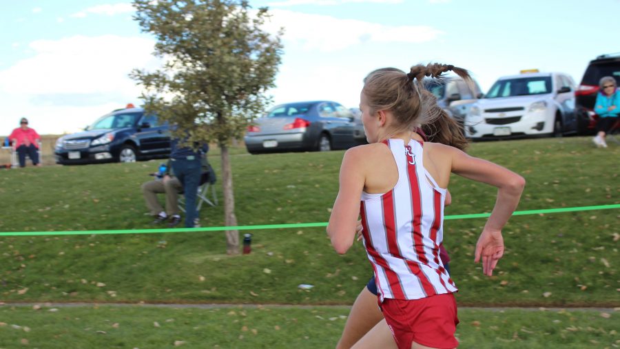 Cross Country Sets The Bar for the new Season