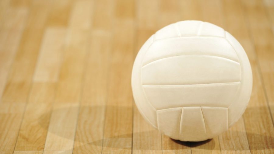 Girl’s Volleyball sets it off this year