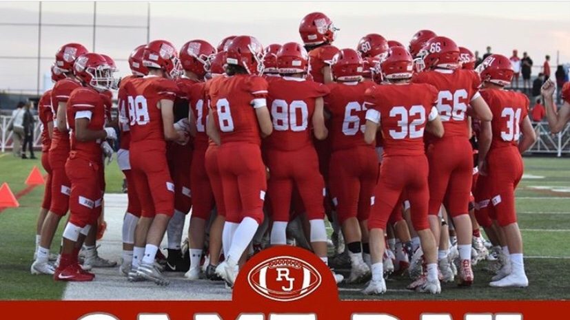 2019+Season+Kickoff+With+Regis+Jesuit+Football