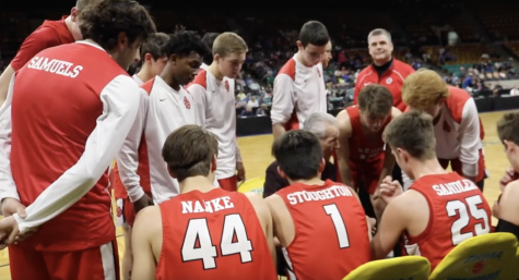 Regis Jesuit Boys Basketball 2019-2020: A Turnaround Season