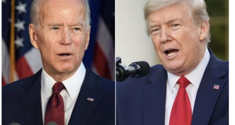 Students Thoughts on Election Fraud