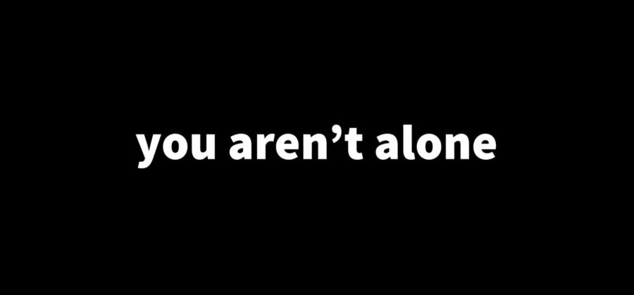 You Aren’t Alone: A PSA on Body Image