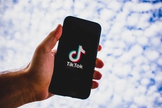 TikTok is one of the biggest social media platforms right now. 