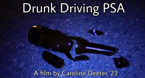 Drunk Driving PSA