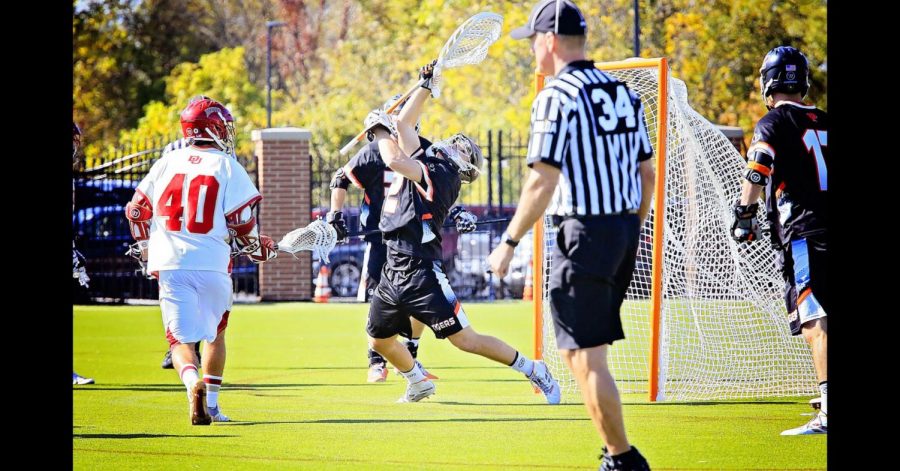 How Lacrosse Recruiting Should Change
