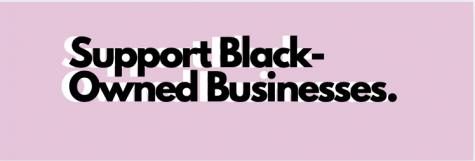 Why and how you should support Black Owned Businesses.