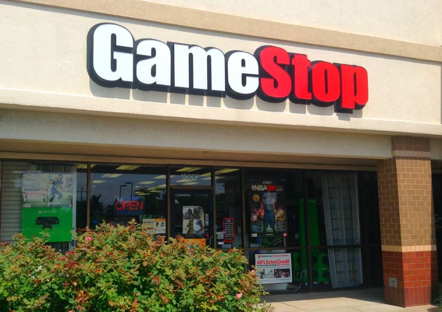 Wall Street looses billions after Reddit group launches “short squeeze” on companies like GameStop and AMC