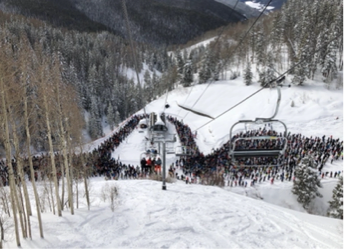 Vail Feb 8, 2020