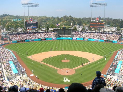 Los Angeles Dodgers struggled in the playoffs due to a depleted bullpen, falling to the Atlanta Braves in game 6, winning the series 4-2.
