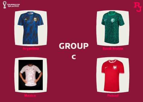 The best (and worst) team kits at the Qatar 2022 World Cup