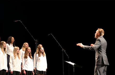 The Spring Choral Concert: A new take on tradition
